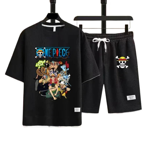Ensemble Family | One Piece Saiko-Shop
