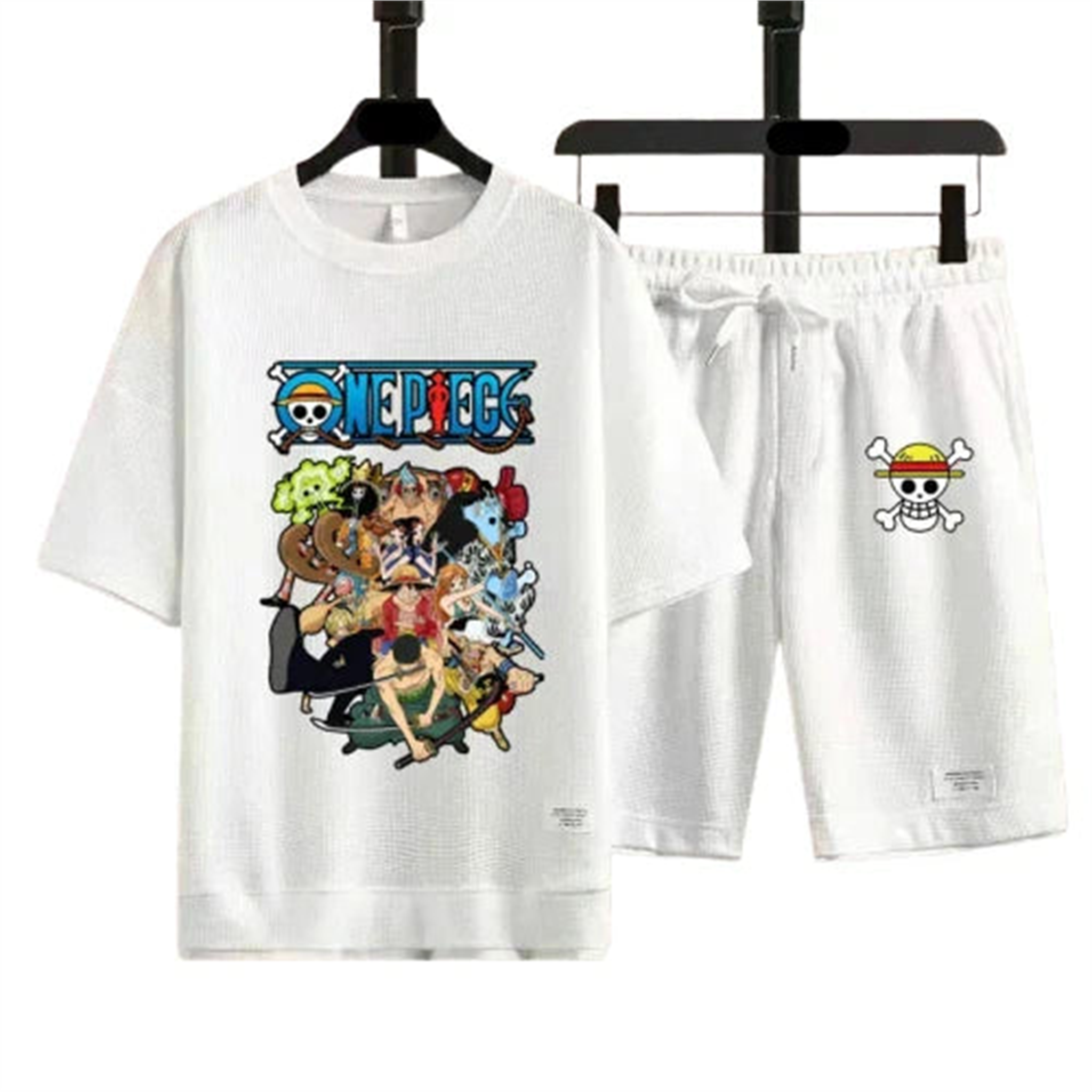 Ensemble Family | One Piece - image 7 - Saiko-Shop