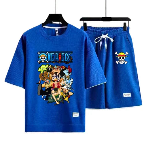 Ensemble Family | One Piece Saiko-Shop