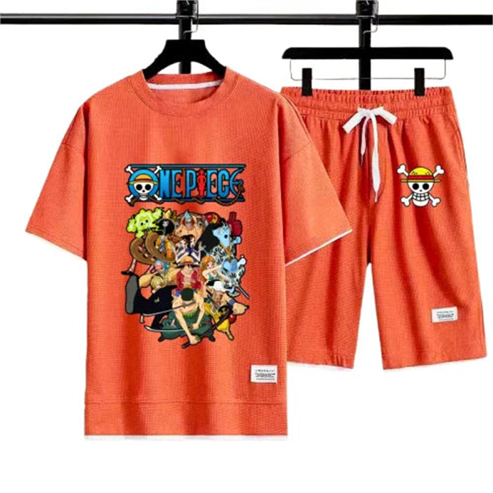Ensemble Family | One Piece - image 5 - Saiko-Shop