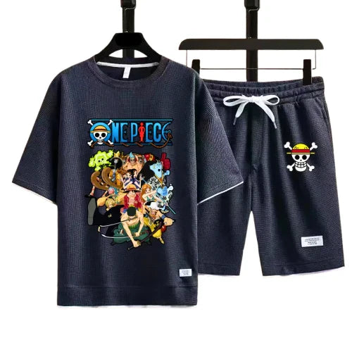 Ensemble Family | One Piece Saiko-Shop