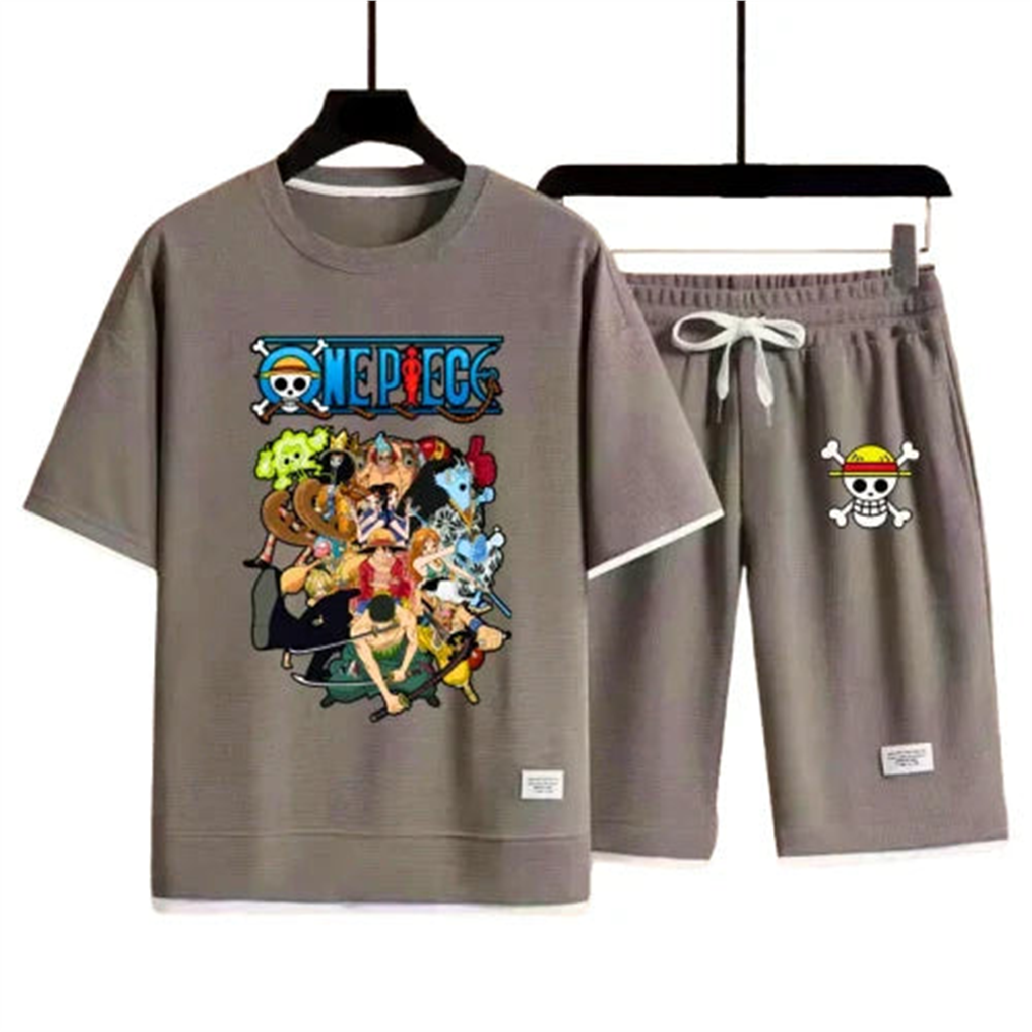 Ensemble Family | One Piece - image 3 - Saiko-Shop