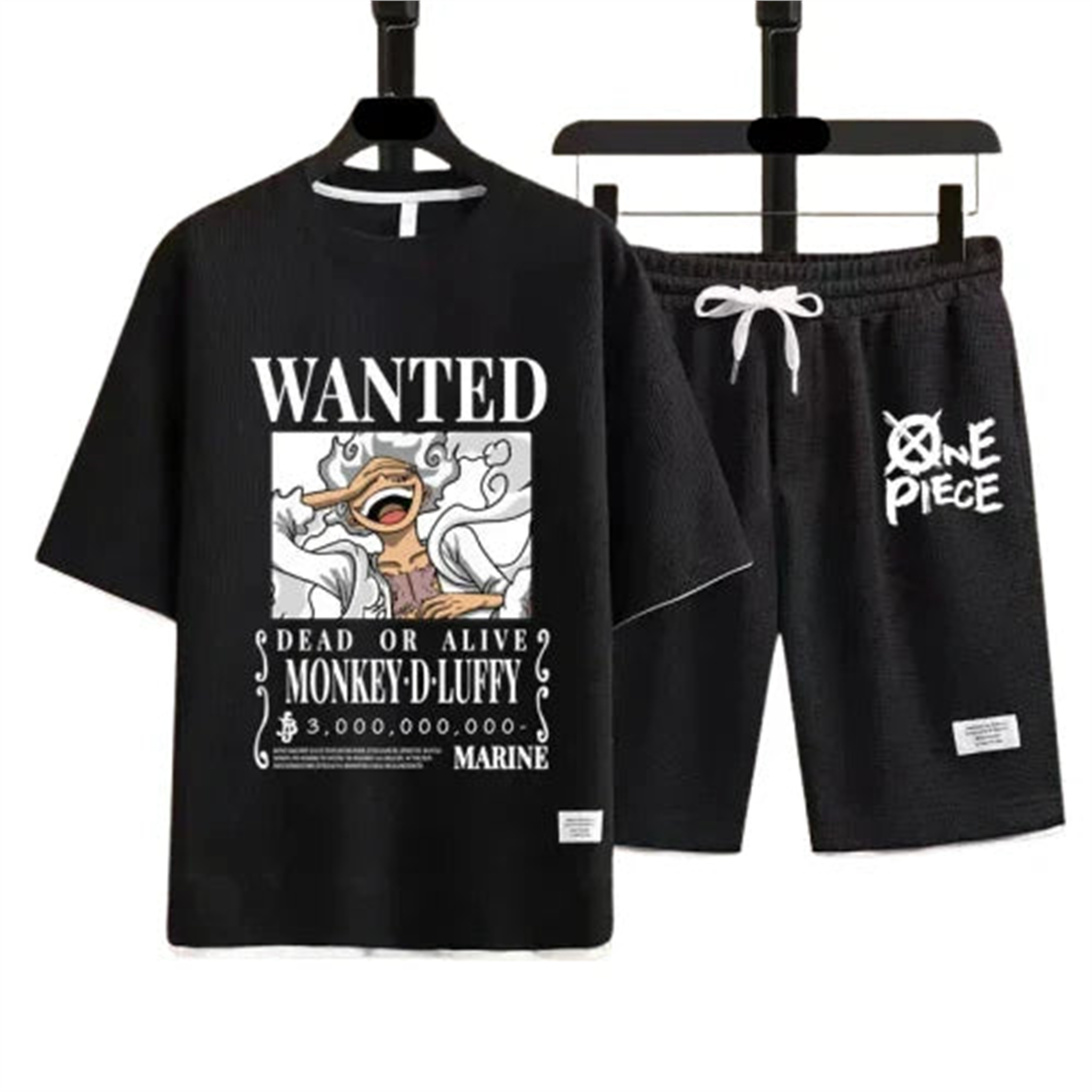 Ensemble Wanted | One Piece - Saiko-Shop