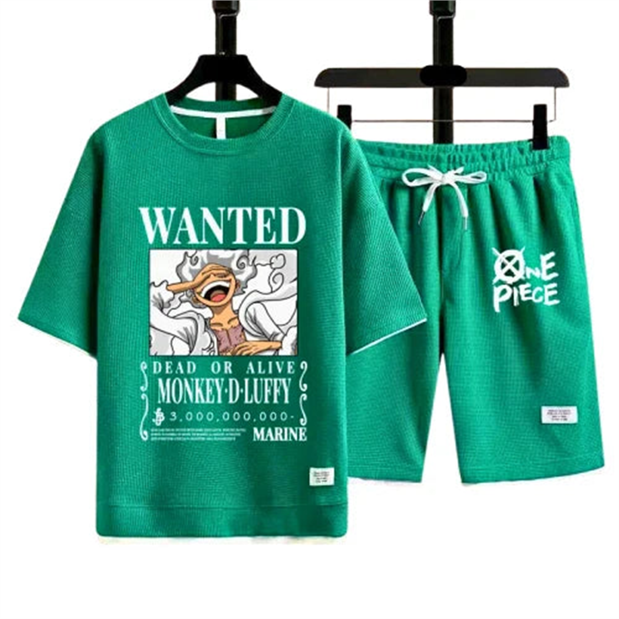 Ensemble Wanted | One Piece - image 6 - Saiko-Shop