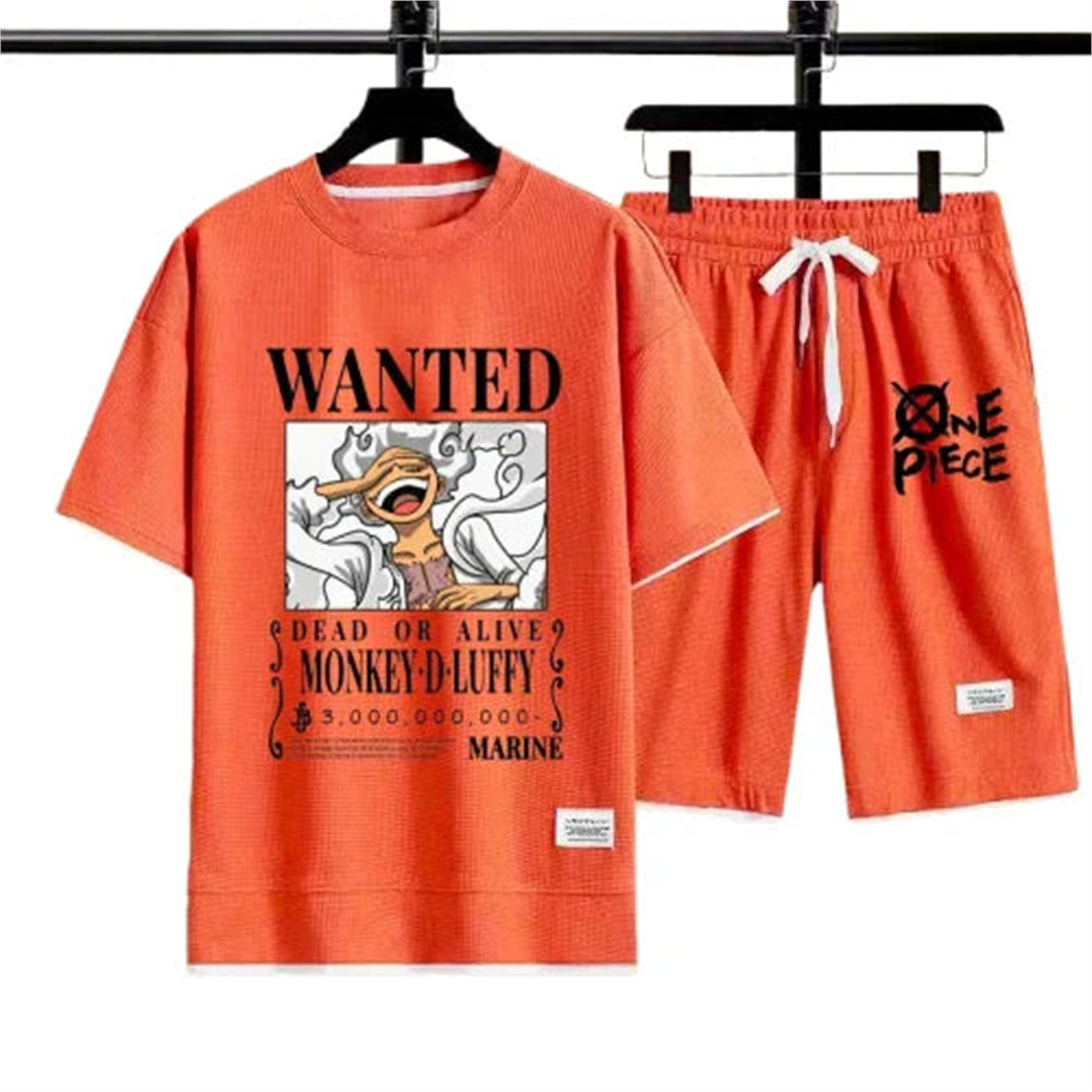 Ensemble Wanted | One Piece - image 4 - Saiko-Shop