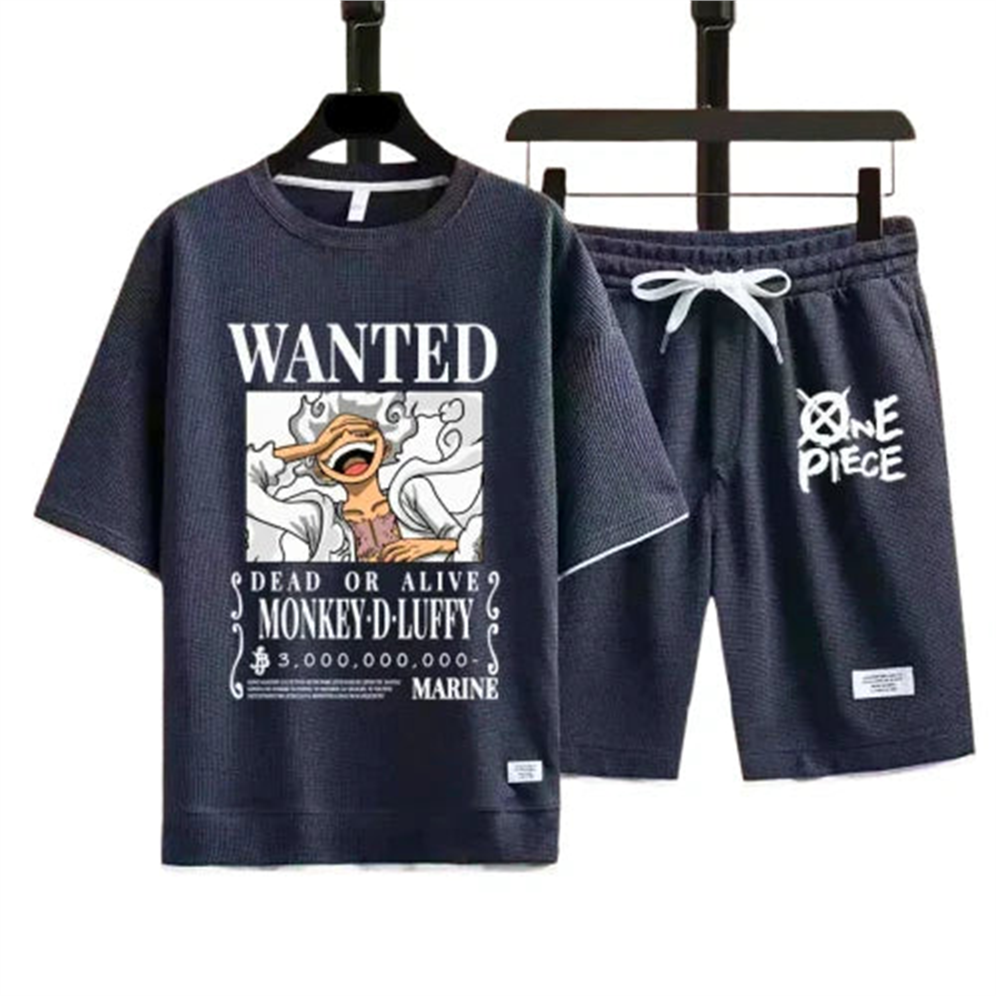 Ensemble Wanted | One Piece - image 3 - Saiko-Shop