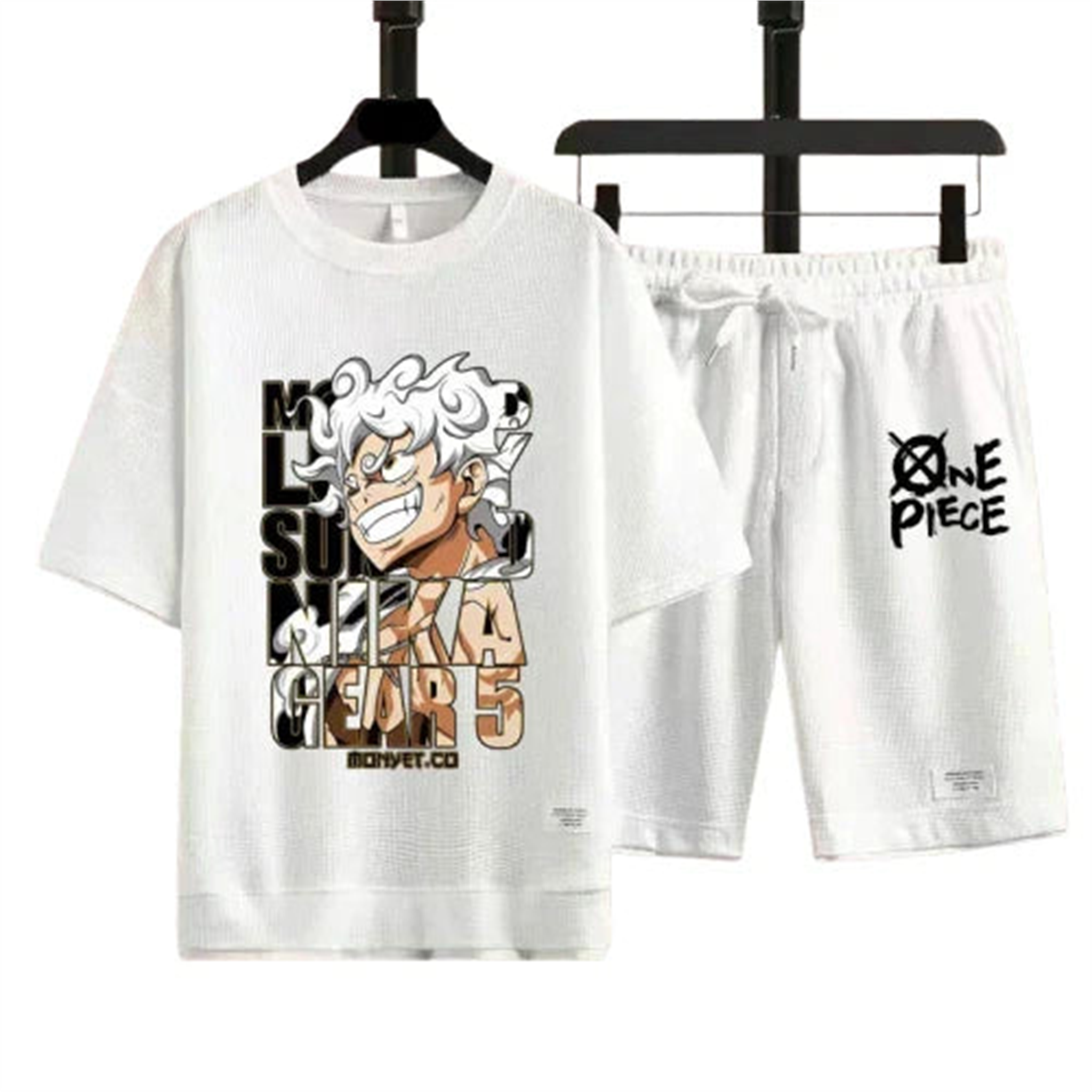 Ensemble Gear 5 | One Piece - Saiko-Shop
