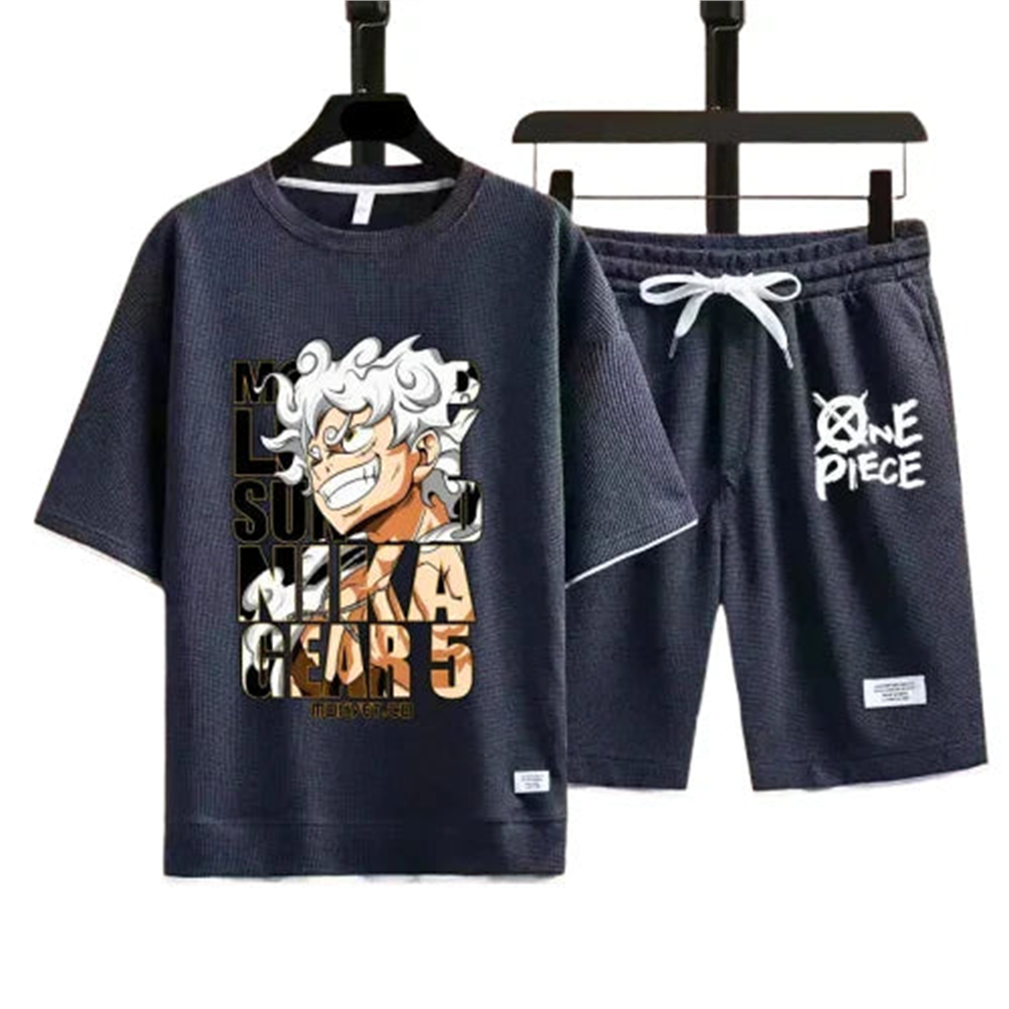 Ensemble Gear 5 | One Piece - image 5 - Saiko-Shop