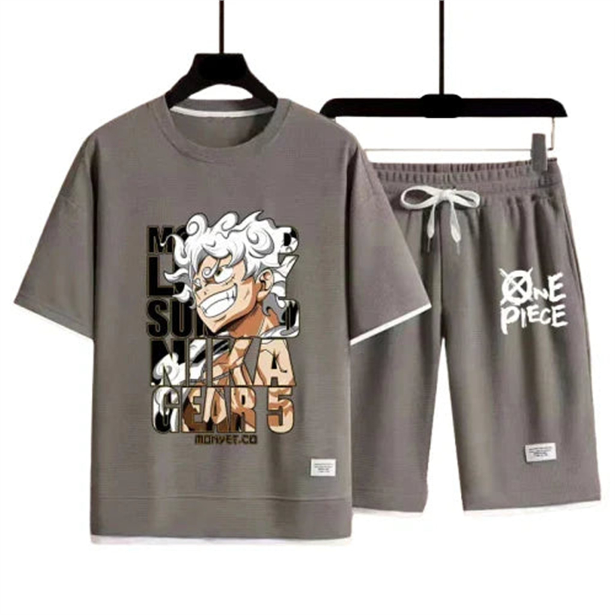 Ensemble Gear 5 | One Piece - image 4 - Saiko-Shop