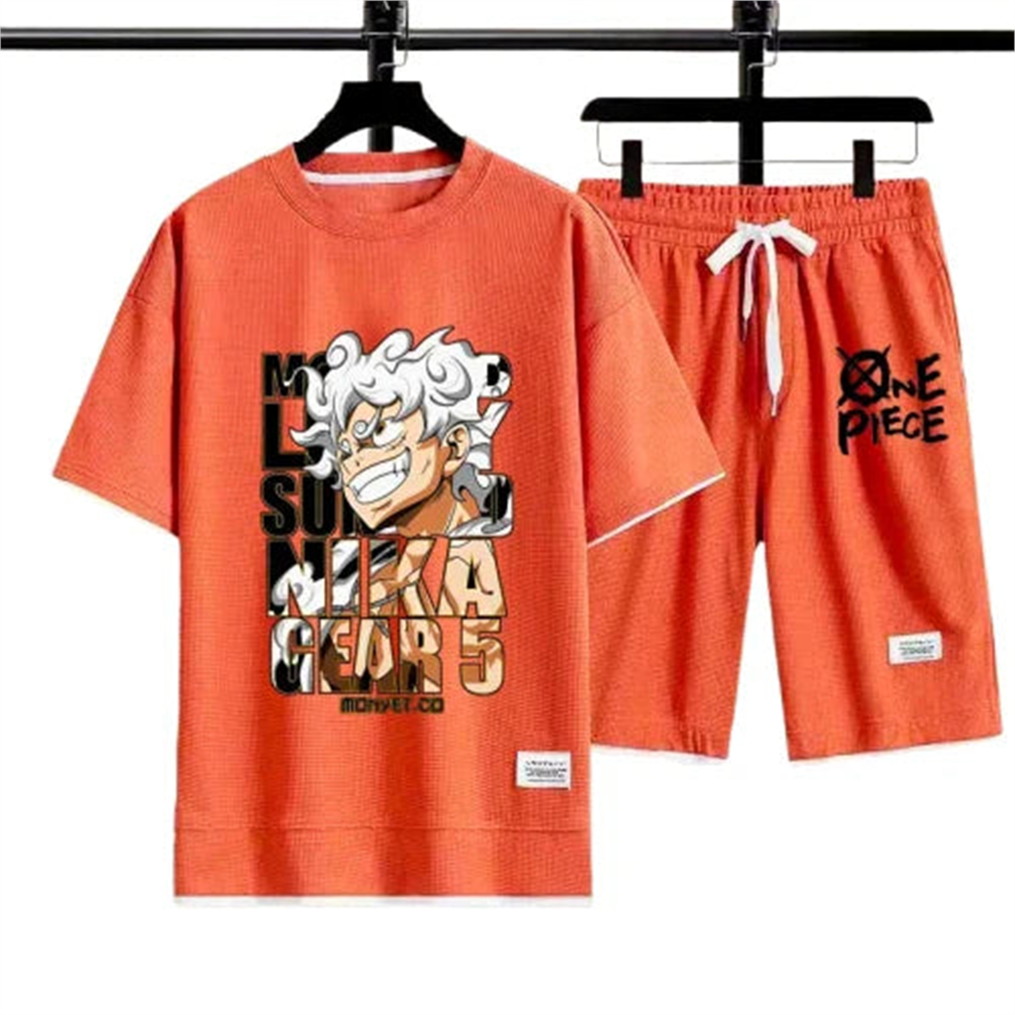 Ensemble Gear 5 | One Piece - image 2 - Saiko-Shop