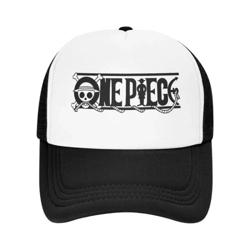Casquette | One Piece Saiko-Shop