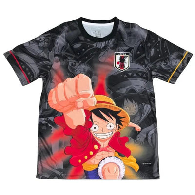 Maillot Japon V1 | One Piece Saiko-Shop