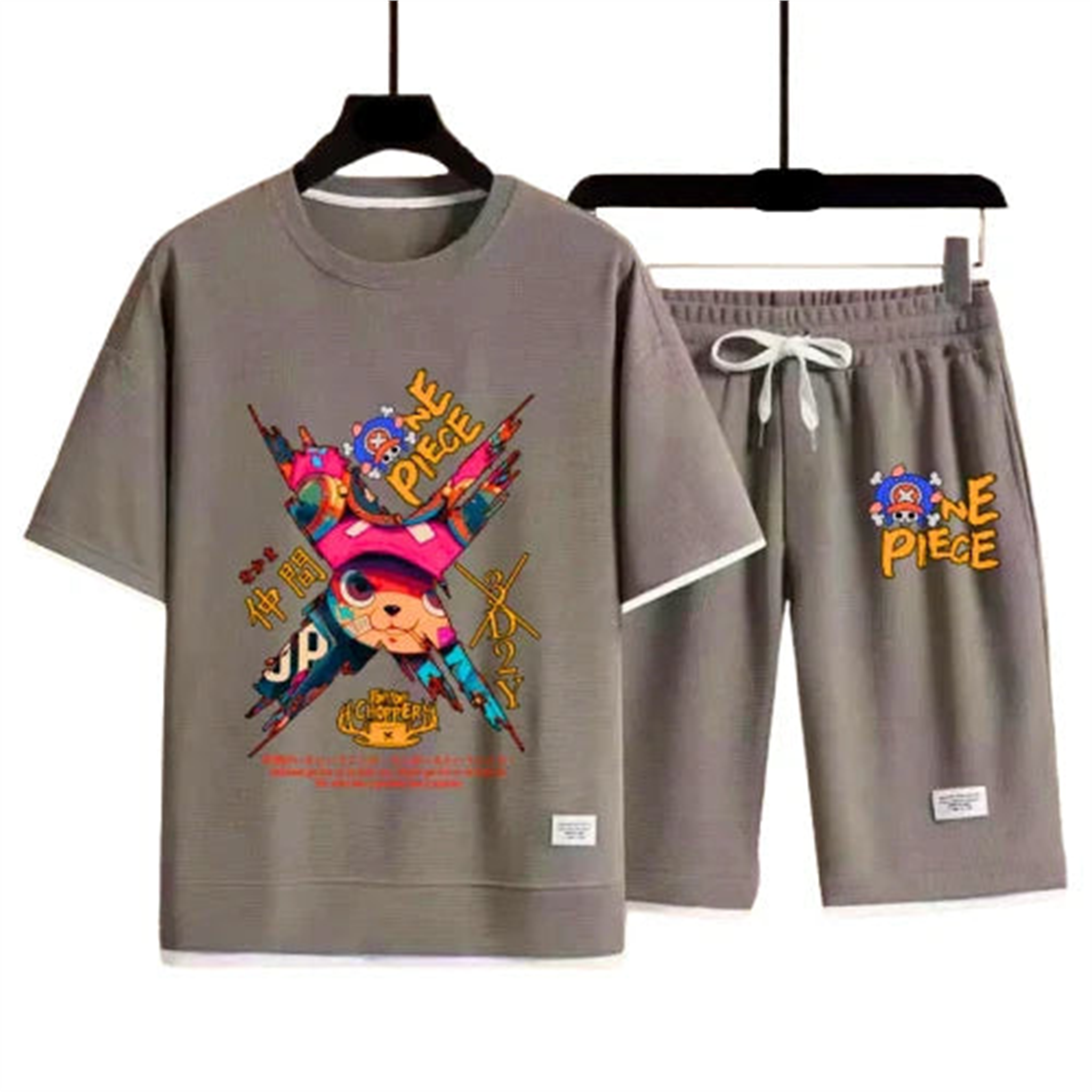 Ensemble Tony Tony Chopper | One Piece - image 8 - Saiko-Shop