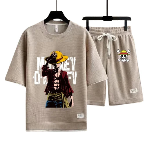 Ensemble Luffy | One Piece Saiko-Shop