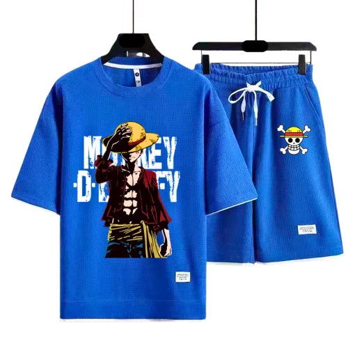 Ensemble Luffy | One Piece Saiko-Shop