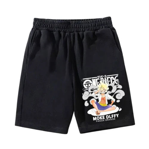 Short Gear 5 V1 | One Piece Saiko-Shop