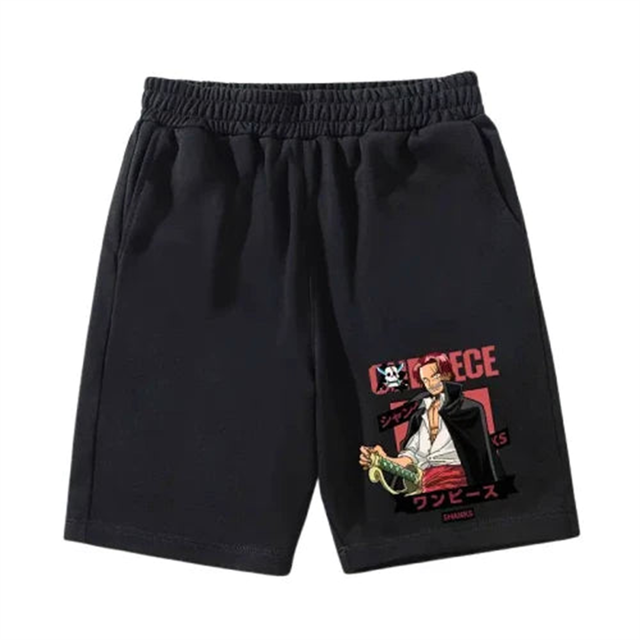 Short Marco | One Piece - image 5 - Saiko-Shop