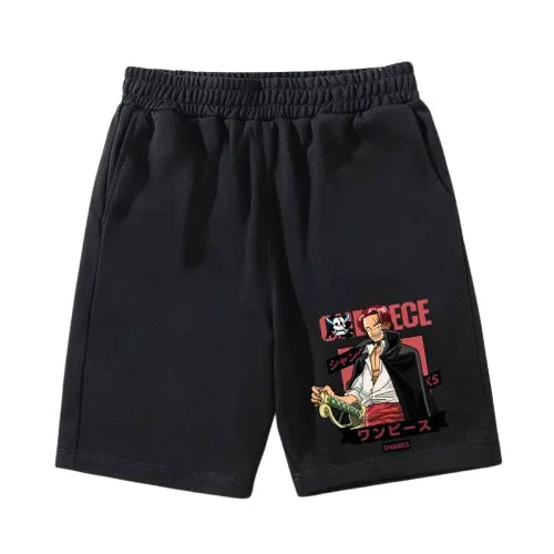 Short Marco | One Piece Saiko-Shop