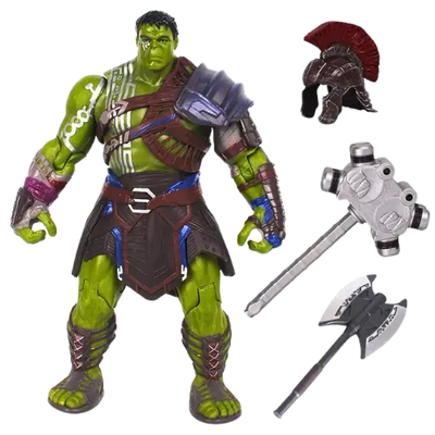Figurine Thor " Ragnarok " | Marvel Saiko-Shop