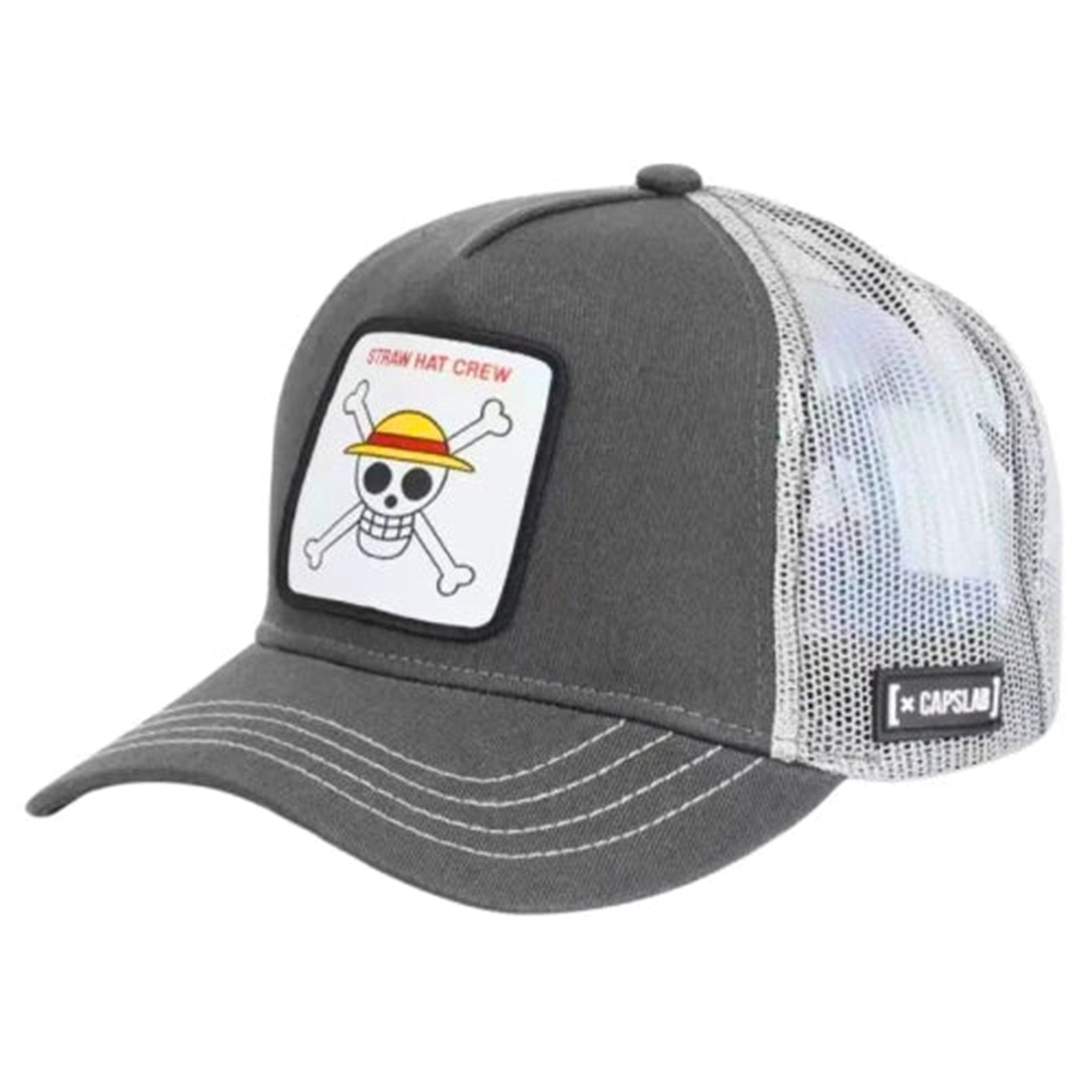 Casquette Pirate | One Piece - Saiko-Shop