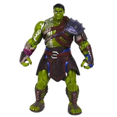 Figurine Thor " Ragnarok " | Marvel Saiko-Shop