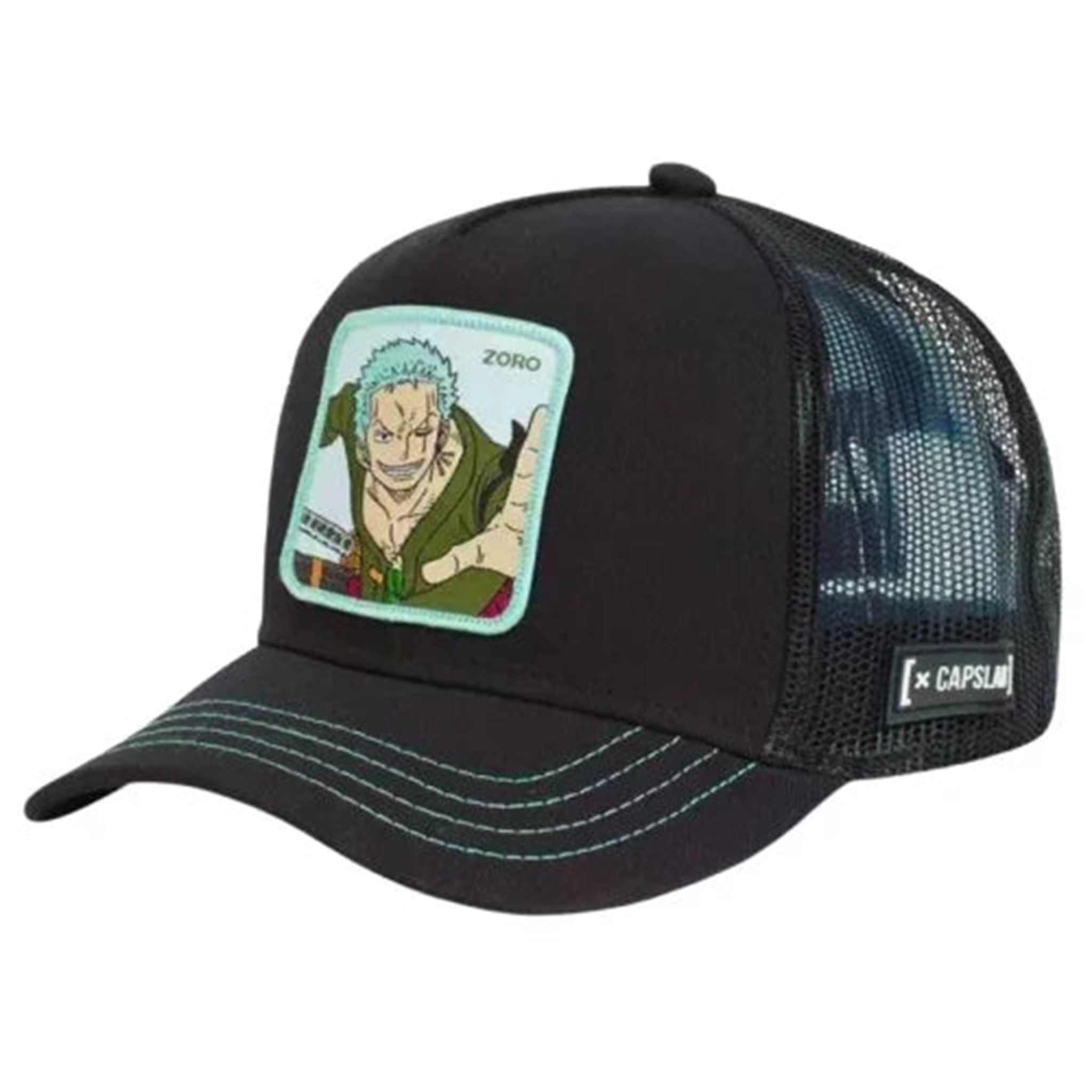 Casquette Zoro | One Piece - Saiko-Shop