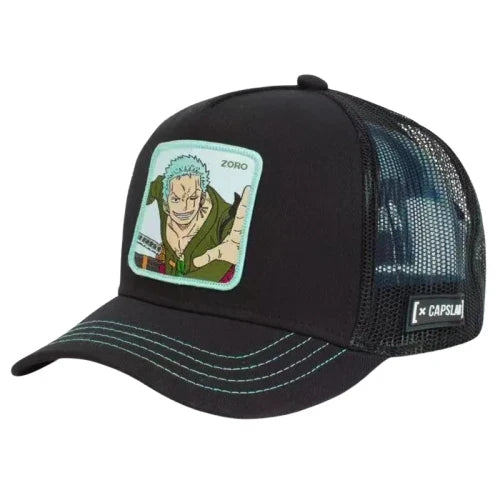 Casquette Zoro | One Piece Saiko-Shop