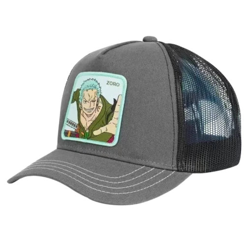 Casquette Zoro | One Piece Saiko-Shop
