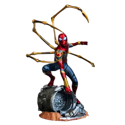 Figurine Spider-Man | Marvel Saiko-Shop