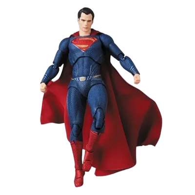Figurine Super-Man " Modulable "  | Marvel Saiko-Shop