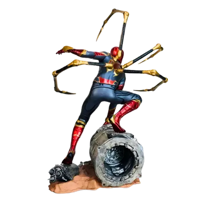 Figurine Spider-Man | Marvel Saiko-Shop