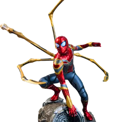 Figurine Spider-Man | Marvel Saiko-Shop