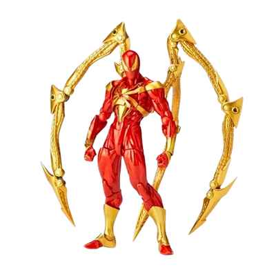 Figurine Spider-Man " Modulable " | Marvel Saiko-Shop