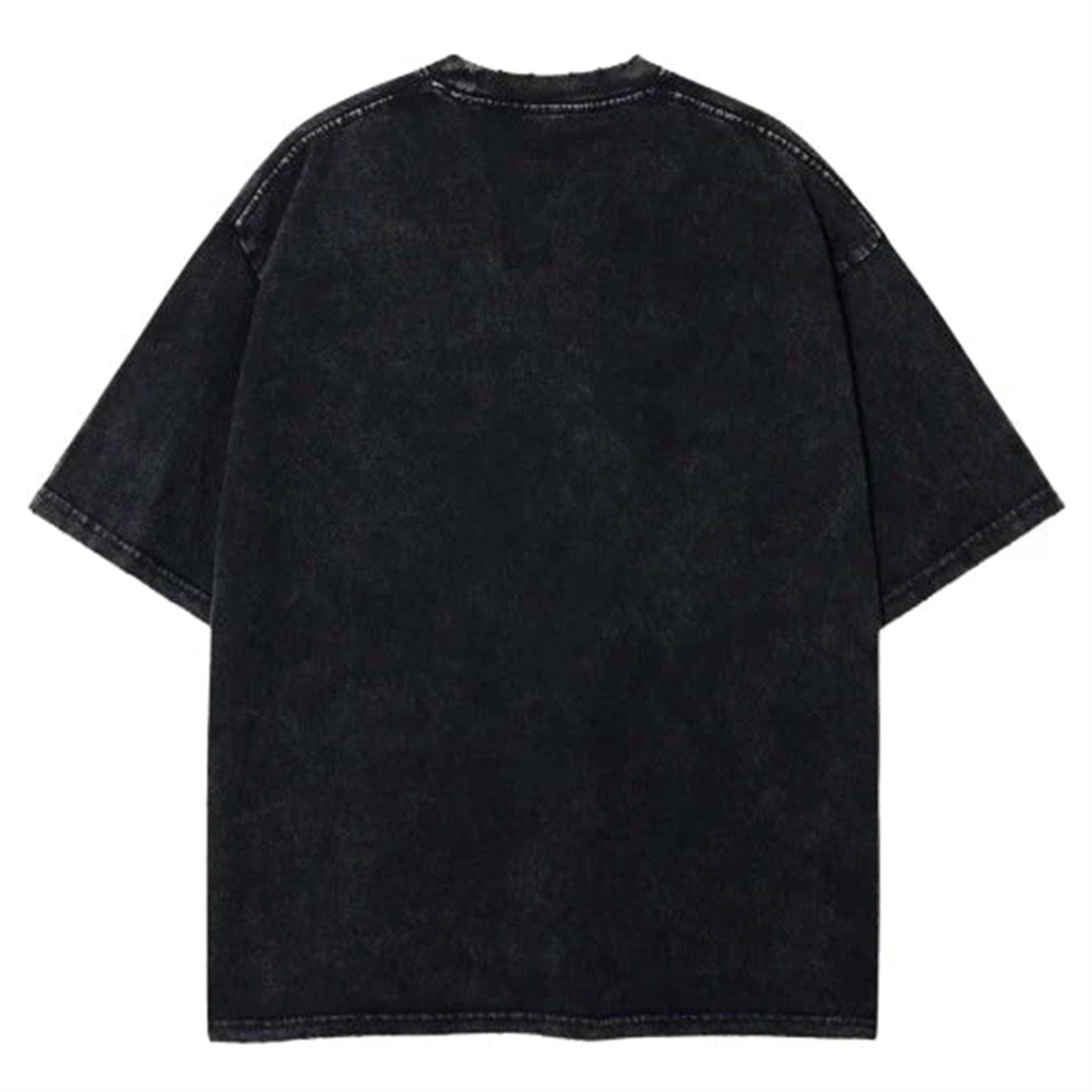 T-shirt Ace " Oversize " | One Piece - image 2 - Saiko-Shop