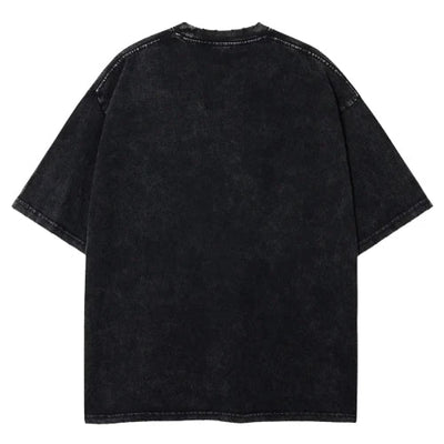 T-shirt Wanted " Oversize " | One Piece Saiko-Shop