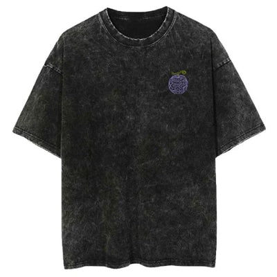 T-shirt Gomu Gomu No Mi " Oversize " | One Piece Saiko-Shop