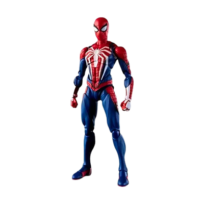 Figurine Spider-Man " Modulable " | Marvel Saiko-Shop