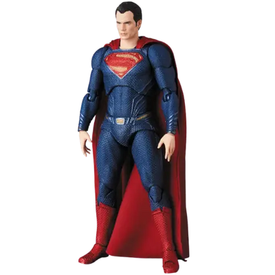 Figurine Super-Man " Modulable "  | Marvel Saiko-Shop