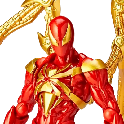Figurine Spider-Man " Modulable " | Marvel Saiko-Shop