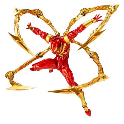 Figurine Spider-Man " Modulable " | Marvel Saiko-Shop