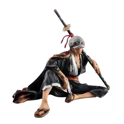 Figurine Trafalgar D. Law | One Piece Saiko-Shop