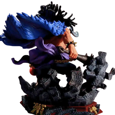 Figurine ichibansho - one piece - kaidou ( ex devils ) - Figurine de collection - Achat & prix Figurine ichibansho - one piece - kaidou ( ex devils ) - Figurine de collection - Achat & prix