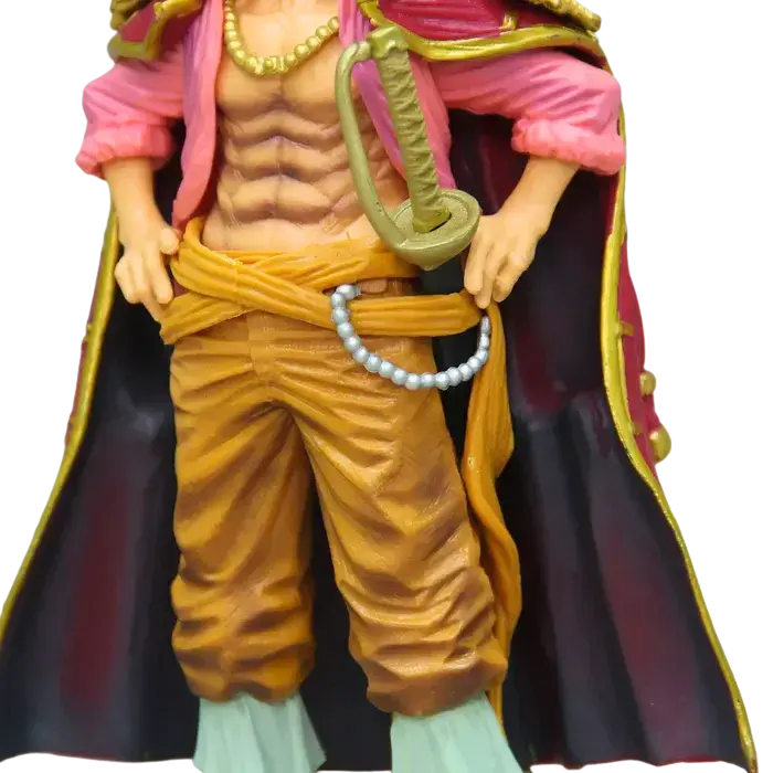 Figurine Gol D. Roger | One Piece Saiko-Shop