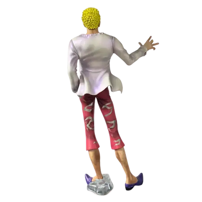 Figurine Don Quichotte Doflamingo | One Piece Saiko-Shop