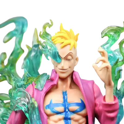 Figurine Marco | One Piece Saiko-Shop