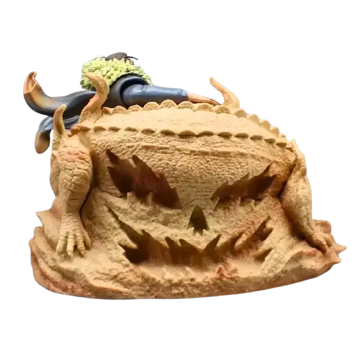 Figurine Sir Crocodile | One Piece Saiko-Shop