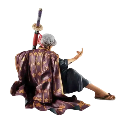 Figurine Trafalgar D. Law | One Piece Saiko-Shop