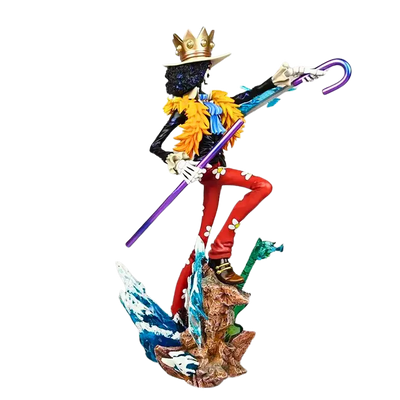 Figurine Brook | One Piece Saiko-Shop