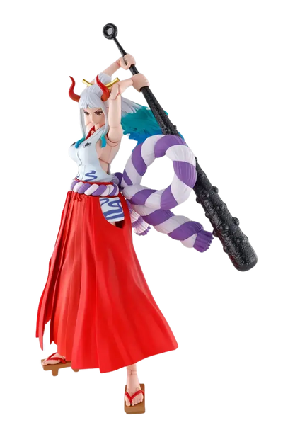 Figurine Yamato | One Piece Saiko-Shop