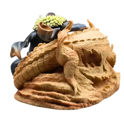 Figurine Sir Crocodile | One Piece Saiko-Shop